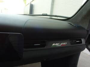 Imagen 54/100 de Maserati MC20 (2022)