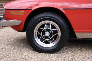 Imagen 42/50 de Triumph Stag (1974)