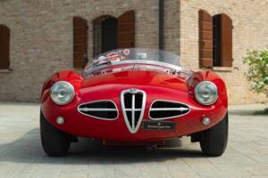 Bild 3/50 von Alfa Romeo 2600 Spider (1964)