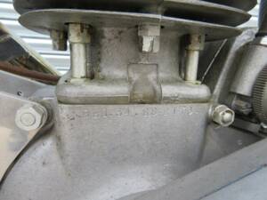 Image 45/45 of BSA DB 32 Gold Star (1959)