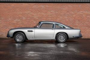Bild 2/35 von Aston Martin DB 5 (1965)