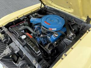 Bild 25/36 von Ford Mustang Mach 1 (1969)