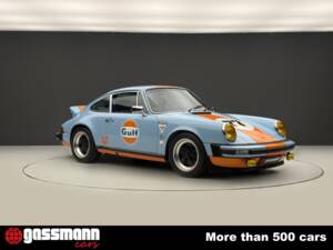 Bild 3/15 von Porsche 911 2.7 S (1977)