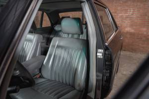 Image 20/50 of Mercedes-Benz 500 SEL (1988)