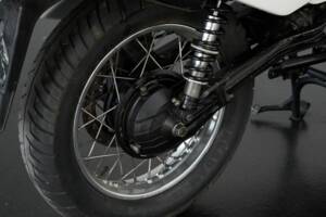 Immagine 15/19 di Moto Guzzi 750 X PA (1997)