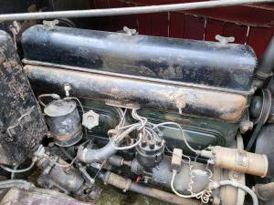 Imagen 35/38 de Buick Series 50 (1933)