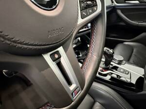 Image 31/39 de BMW X4 M (2020)