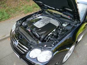 Bild 37/40 von Mercedes-Benz SL 65 AMG (2005)
