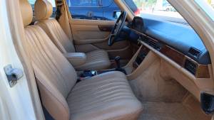Image 11/12 of Mercedes-Benz 280 SE (1981)