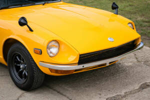 Image 8/44 of Datsun Fairlady Z432 (1970)