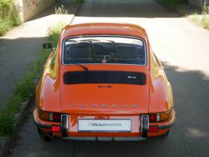 Image 22/50 de Porsche 911 2.4 S (1900)
