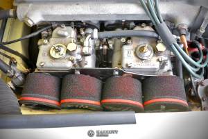 Image 22/49 of Alfa Romeo Giulia 1600 Spider (1964)