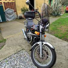 Immagine 6/12 di Moto Guzzi V35 C (1983)