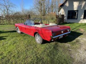 Image 7/8 of Ford Mustang GT (1966)
