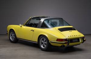 Bild 10/45 von Porsche 911 2.4 S "Ölklappe" (1972)