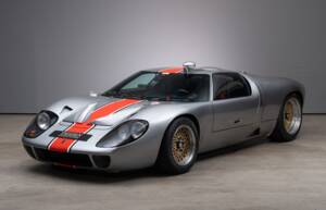 Bild 1/39 von Isdera Erator GTE (1970)
