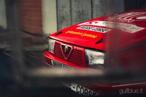 Bild 25/52 von Alfa Romeo 75  2.5 V6 (1986)