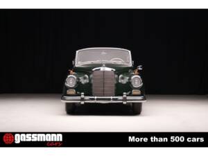 Image 3/15 of Mercedes-Benz 300 d Cabriolet D (1959)