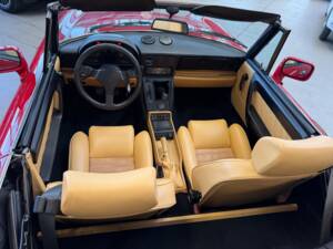 Image 18/42 de Alfa Romeo 2.0 Spider (1991)