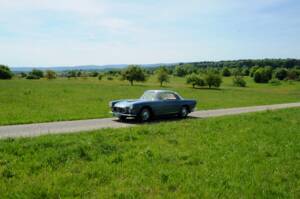 Bild 32/52 von Maserati 3500 GT Touring (1961)