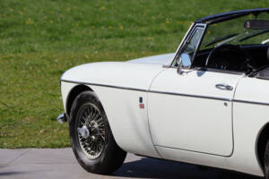 Imagen 29/50 de MG MGB (1972)