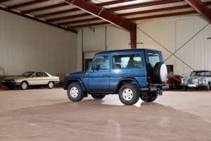 Imagen 14/136 de Steyr-Puch 280 GE (SWB) (1988)