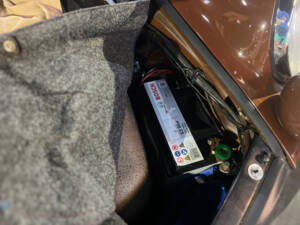 Imagen 70/75 de Porsche 911 Carrera 2.7 (1973)