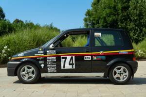 Bild 16/50 von FIAT Cinquecento Sporting Trofeo (1993)