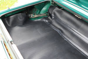 Bild 23/50 von Alfa Romeo 2000 Spider Veloce (1979)