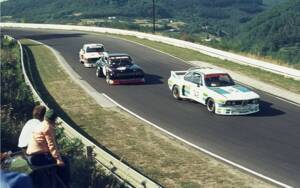 Image 9/12 of Ford Capri I 3100 RS (1973)