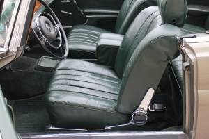 Image 6/14 of Mercedes-Benz 280 SE (1971)