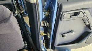 Bild 22/60 von Volkswagen Golf III 1.8 (1993)