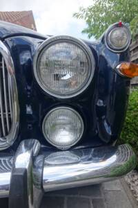Image 28/28 of Rover 3.5 Litre Coupe (1973)