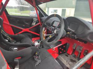 Image 13/43 of Subaru Impreza WRX STi (2006)