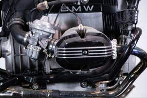 Image 46/50 of BMW R 100 G/S (1988)
