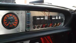 Immagine 16/50 di FIAT 124 Spider AS (1967)