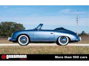 Bild 2/15 von Porsche 356 A 1600 (1956)