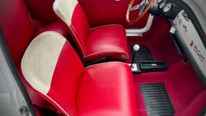 Afbeelding 4/21 van Abarth Fiat 595 (1965)