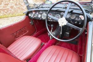 Bild 18/50 von Aston Martin 2 Liter Speed Model (1937)