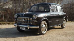 Image 2/50 of FIAT 1100-103 (1957)