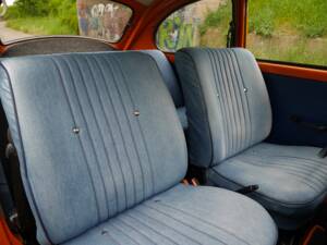 Image 29/40 of Volkswagen Käfer 1200 Jeans (1900)