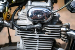 Imagen 30/48 de Honda DUMMY (1969)