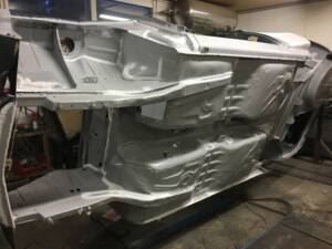 Image 30/36 of BMW 2002 turbo (1970)