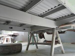 Image 25/50 of Volkswagen T1 Samba 1.2 (1962)