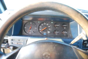 Image 26/47 of Nissan Patrol (1983)
