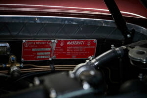 Bild 88/100 von Maserati 3500 GTI Sebring (1966)