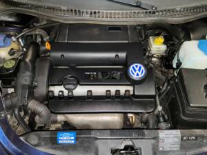 Bild 2/17 von Volkswagen New Beetle 1.4 (2002)