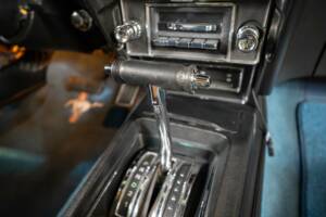 Image 36/49 of Ford Mustang Mach 1 (1970)