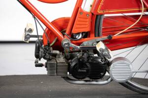 Imagen 13/42 de Garelli Mosquito (1984)