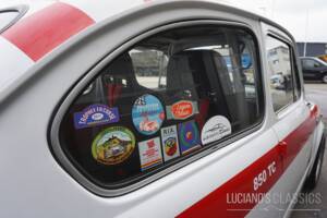 Bild 24/54 von Abarth Fiat 850 TC (1964)